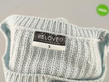 wyprzedaż pull and bear: Ulubione, Sweter damski, rozmiar S — 4