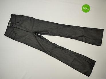 jeansy pull: Primark, Spodnie materiałowe damskie, rozmiar 2XS — 2