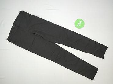 harem: H&M, Spodnie materiałowe damskie, rozmiar XS — 2