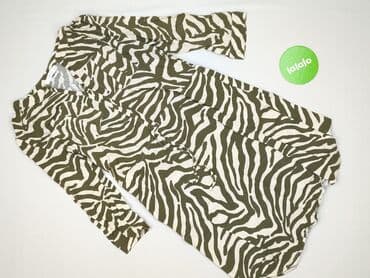 reserved sukienka butelkowa zieleń: Reserved, Sukienka damska, rozmiar S — 2