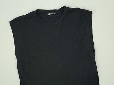 cropp house: Zara, Top damski, rozmiar S — 1