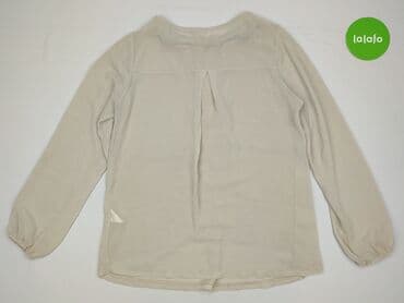 sukienki dla babci allegro: Women's blouse, size S (EU 36) — 3