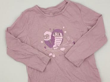 Sweatshirt, Cool Club, 5-6 years, 110-116 cm, condition - Very good