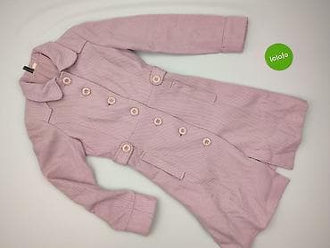 plaszcz goralski: H&M Divided, Płaszcz damski, rozmiar S — 2