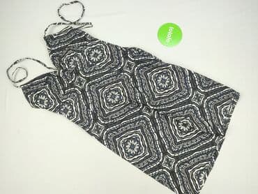 marki sukienek wieczorowych: H&M, Sukienka damska, M — 2