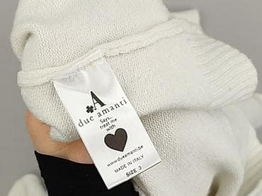 sweter i koszula: Sweter damski, rozmiar 2XL — 5
