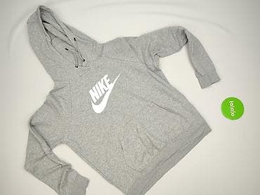 nike hello kitty: Nike, Bluza z kapturem dla mężczyzn, rozmiar M — 2