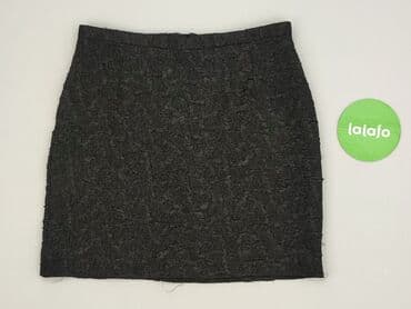 obcisłe sukienki mini: H&M, Women`s skirt, size S (EU 36) — 2