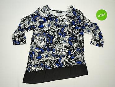 mkolor: Papaya, Tunika damska, rozmiar 2XL — 2