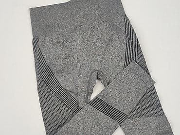 abc leggings: Legginsy Sportowe damskie, rozmiar S — 1