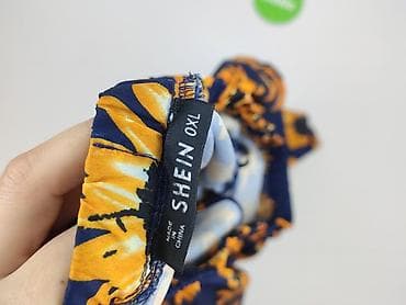 sukienki chabrowa: Shein, Sukienka damska, rozmiar XL — 4