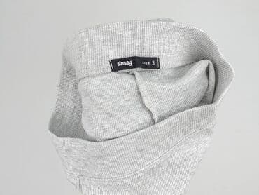 noszone rajstopy za darmo: Sinsay, Szorty damskie, rozmiar S — 4