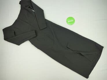 sukienki reserved midi: Reserved, Sukienka damska, rozmiar S — 3