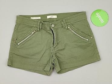 frank shorter: Szorty damskie, rozmiar M — 2