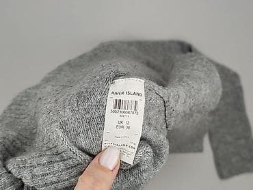 sweter diesel: River Island, Sweter damski, rozmiar M — 4