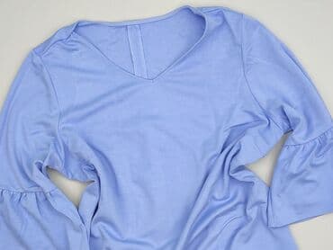 sukienka na chrzest dla mamy plus size: Sukienka damska, rozmiar M — 1