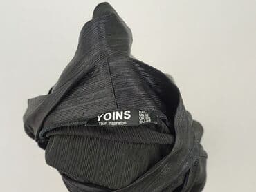 sukienka z karczkiem: YOINS, Bluzka damska, rozmiar 4XL — 4