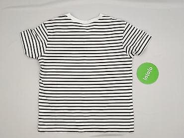 s stradivarius: H&M, T-shirt damski, rozmiar XS — 3