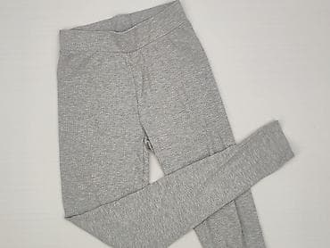 legginsy i stringi: Legginsy rozmiar S — 1