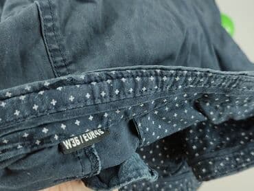 ubrania dla niskich i puszystych: Chino, Szorty dla mężczyzn, rozmiar 8XL — 5