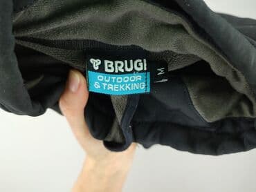 góralska kurtka: Brugi, Kurtka przejściowa damska, rozmiar M — 4