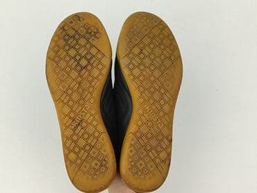 ccc buty do piłki nożnej: Buty halowe Kipsta Eskudo 500 Futsal - Przeznaczenie: futsal/gry — 5