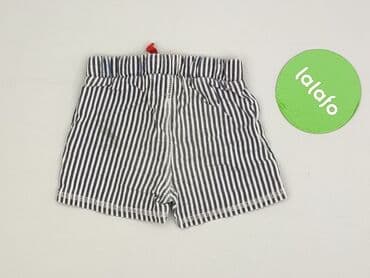 koszulka piłkarska stradivarius: Shorts, 5.10.15, 6-9 months, condition - Very good — 3
