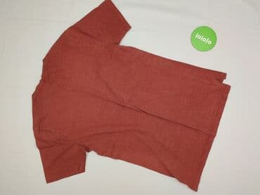 koszulka kwadratowy dekolt: Koszulka dla mężczyzn, rozmiar S — 3