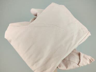 czerwone chinosy damskie: Spodnie materiałowe damskie, rozmiar S — 4