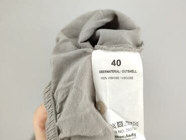 koszula puro lino: Blind Date, Koszula damska, rozmiar L — 5