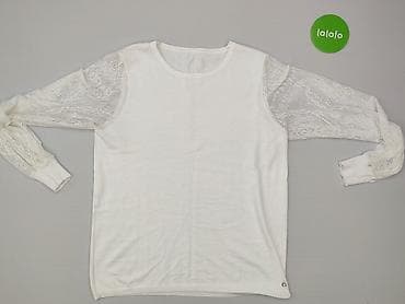 mróz: Sweter damski, rozmiar XL — 2