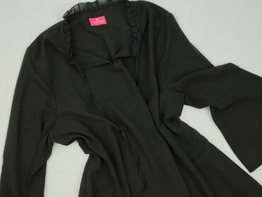 bonprix tuniki duze rozmiary: Together, Tunika damska, rozmiar 4XL — 1