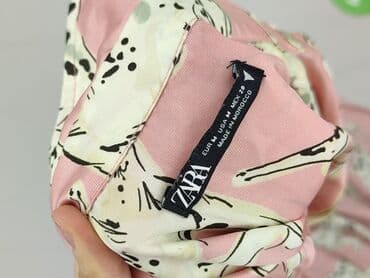 koszulka z długim rękawem zara: Zara, Sukienka damska, rozmiar M — 4
