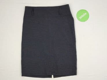 obcisłe spódnice ołówkowe: Women`s skirt, size S (EU 36) — 2