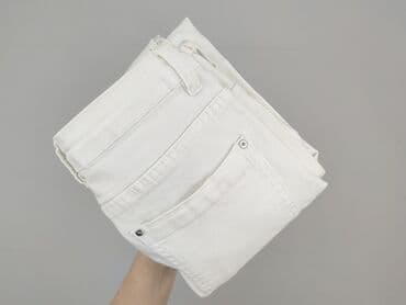 sukienka koszulowa cropp: Cropp, Jeansy damskie, S — 6