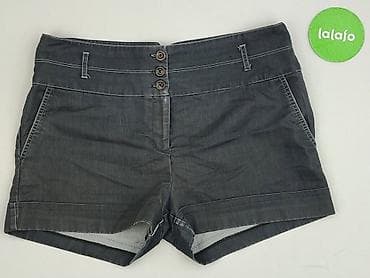 klapki na gumce: Atmosphere, Szorty damskie, rozmiar XL — 2