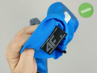 koszulka kompresyjna 4f: 4F, T-shirt damski, rozmiar S — 4