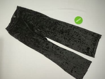 amisu spodnie: Amisu, Spodnie materiałowe damskie, rozmiar S — 2