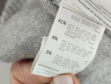 sweter z hello kitty: Sinsay, Sweter damski, M — 5