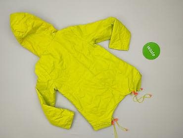 nike tech fleece: Kurtka przejściowa, 5-6 lat, 110-116 cm, stan - Bardzo dobry — 3