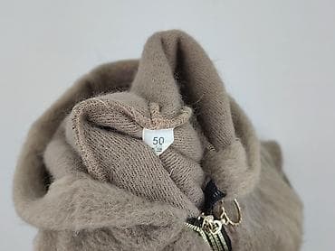 stich bluzy: Bluza z kapturem damska, rozmiar 5XL — 4