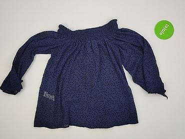 Women: Zara, Women's blouse, size M — 4