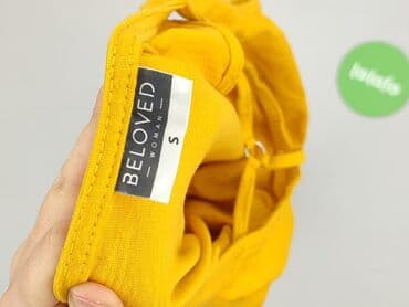 principles top: Ulubione, Top damski, S — 5