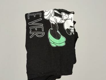 t shirty minnie: T-shirt damski, rozmiar M — 5