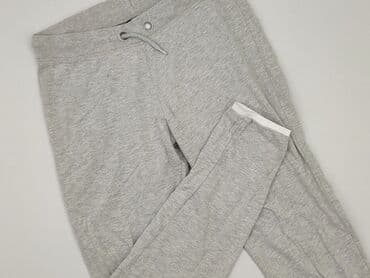 spodnie dres 4f: F&F, Spodnie dresowe damskie, rozmiar M — 1