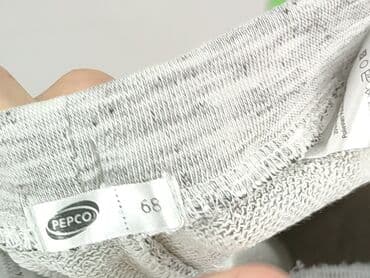 hello kitty piżamy: Spodnie dresowe, Pepco, 3-6 miesięcy, stan - Idealny — 4
