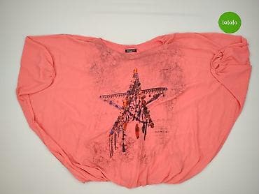 lata 70: Styled In Italy, Bluzka damska, rozmiar One size — 2