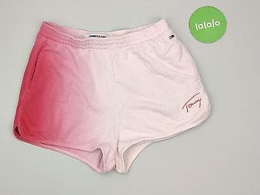 jeansy wildcat: Tommy Jeans, Szorty damskie, rozmiar M — 3