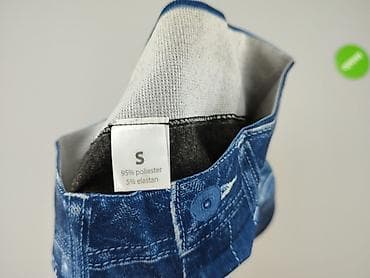 kik getry: Leggings, Legginsy rozmiar S — 4