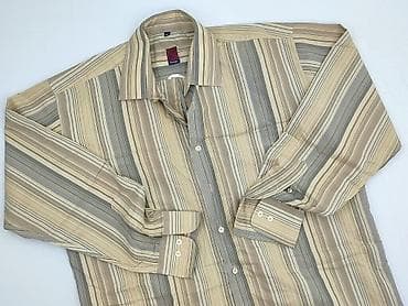 Wółczanka, Koszulа dla mężczyzn, rozmiar XL